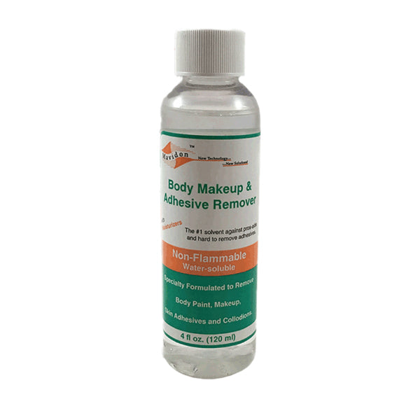 Tim's Stuff Body Makeup and Adhesive Remover | Alcone Company