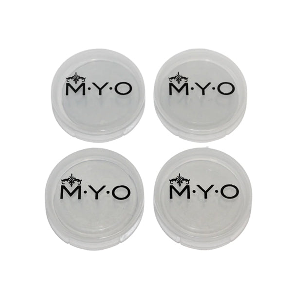 MYO Cosmetic Cases Make-Up Pods