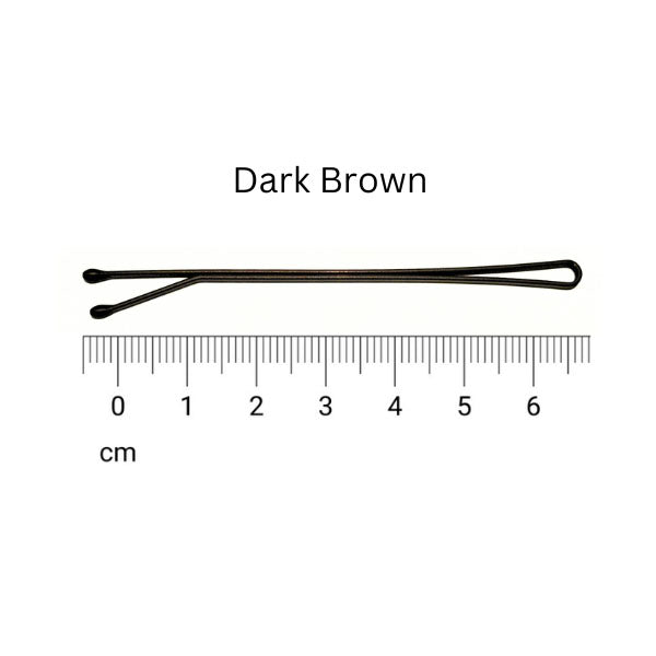 Nigel Beauty Ultimate Matte Roller Pins