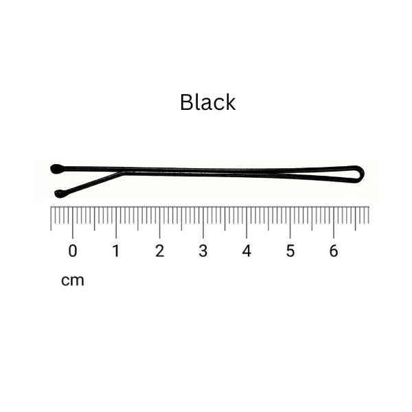 Nigel Beauty Ultimate Matte Roller Pins