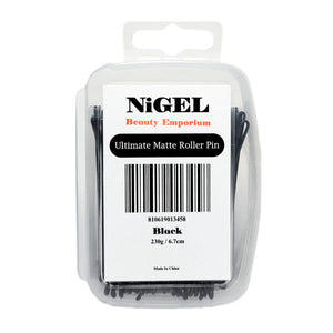 Nigel Beauty Ultimate Matte Roller Pins