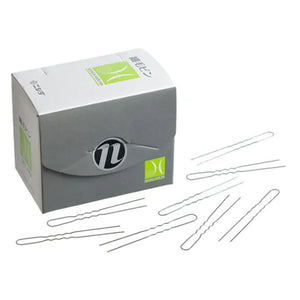 Nishida Nishida Hair Pin - H (Light Green) 51mm U-pin