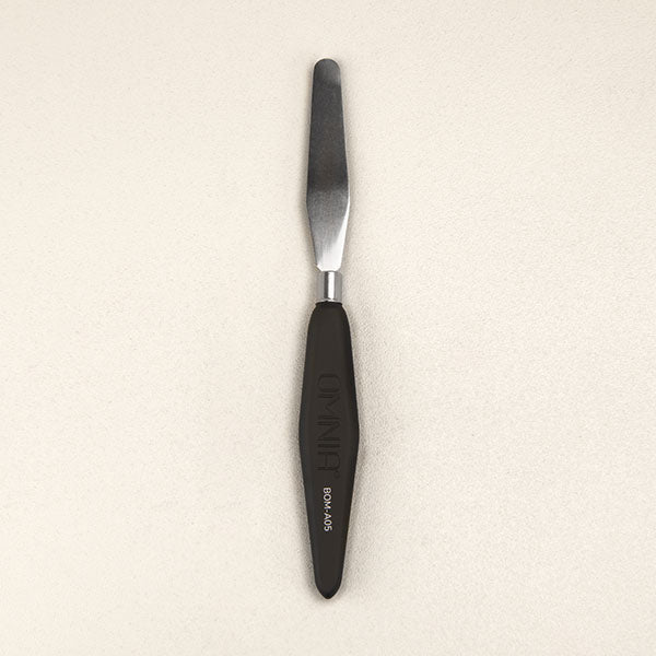 OMNIA® Large Spatula Palette Knife
