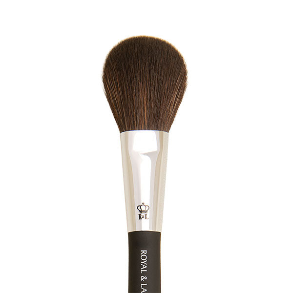 OMNIA® BOM105 Rounded Powder Brush