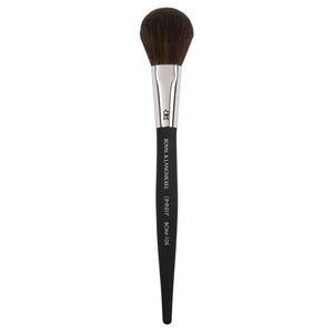 OMNIA® BOM105 Rounded Powder Brush