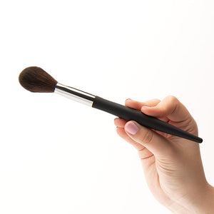 OMNIA® BOM105 Rounded Powder Brush
