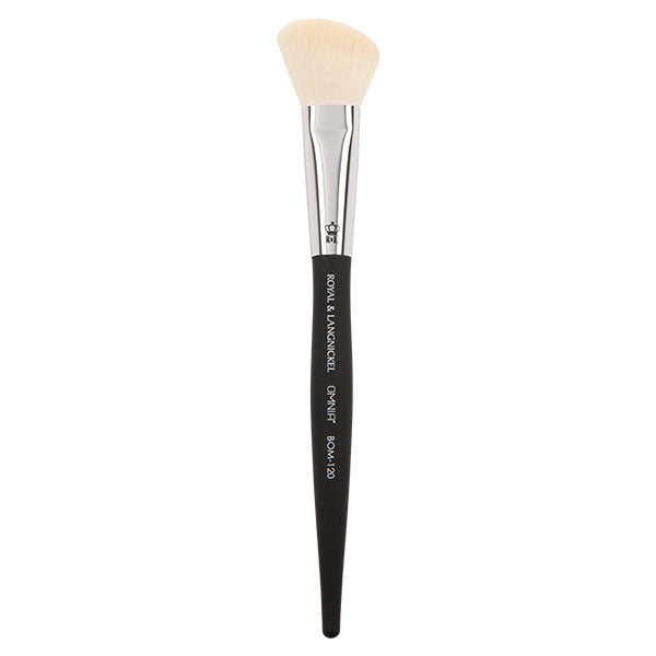 OMNIA® BOM120 Contour Blush Brush
