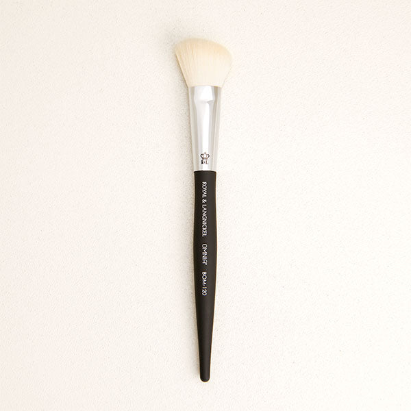 OMNIA® BOM120 Contour Blush Brush