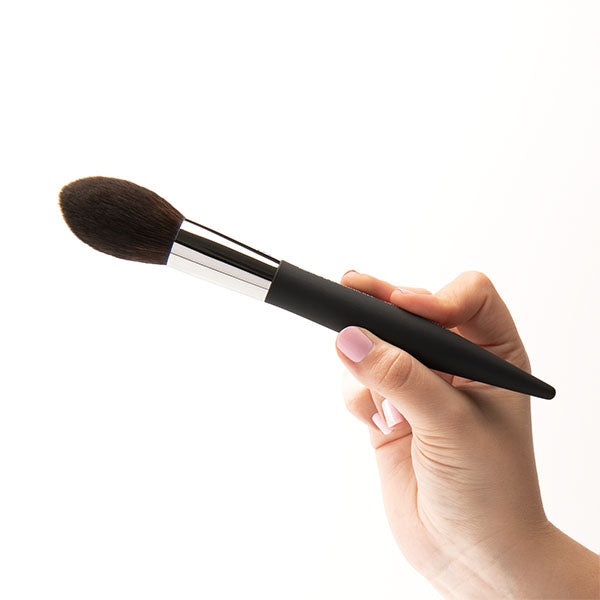 OMNIA® BOM125 Small Pointed Blush Brush