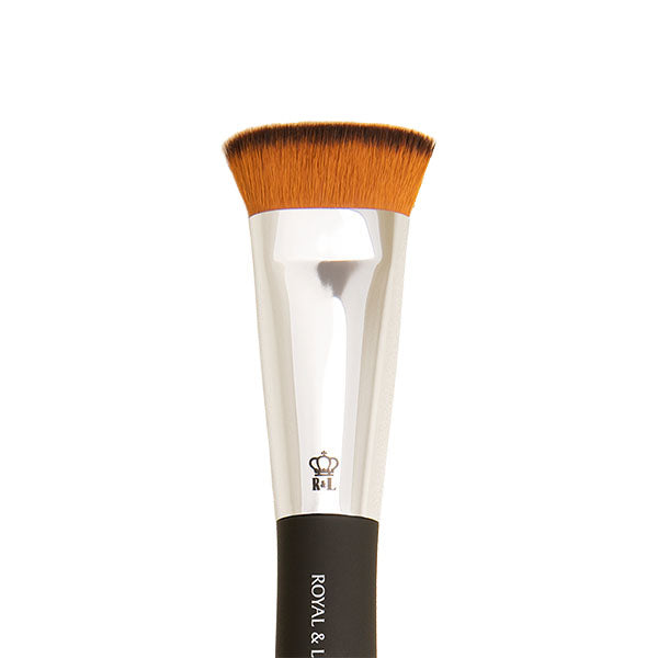 OMNIA® BOM135 Flat Contour Brush