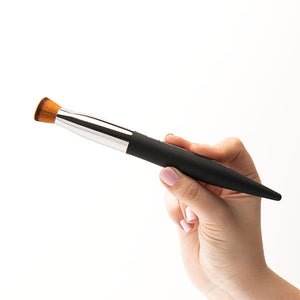 OMNIA® BOM135 Flat Contour Brush