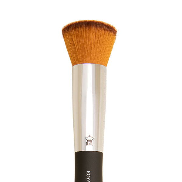 OMNIA® BOM141 Flat Kabuki Brush