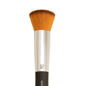 OMNIA® BOM141 Flat Kabuki Brush