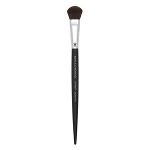 OMNIA® BOM146 Small Angle Complexion Blender Brush