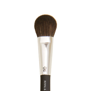 OMNIA® Paddle Brushes