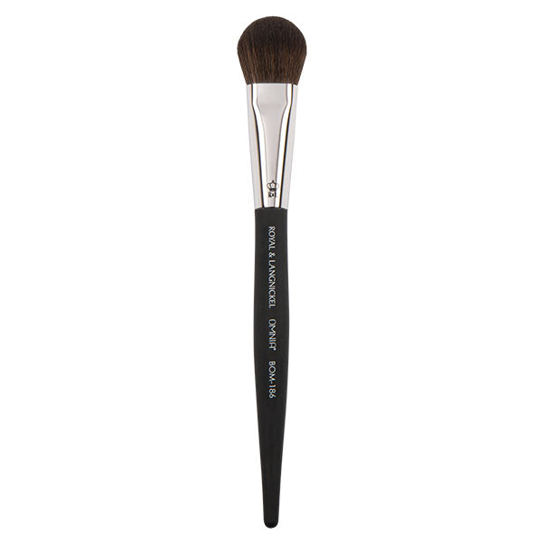 OMNIA® Paddle Brushes