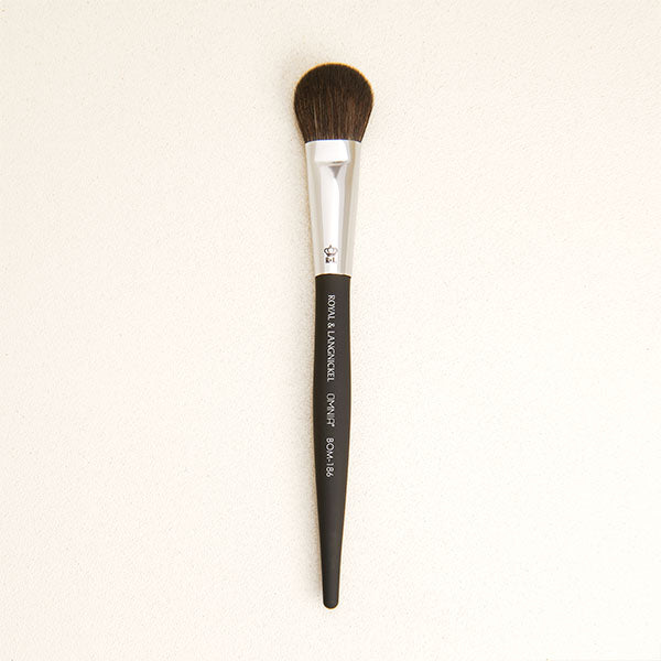 OMNIA® Paddle Brushes