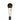 BOM186 Medium Paddle Brush