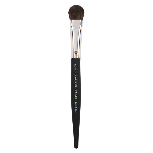 OMNIA® Paddle Brushes