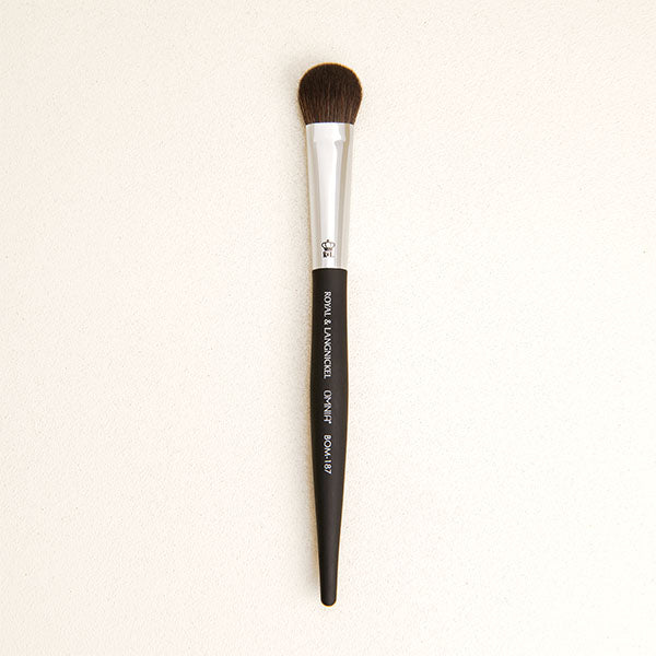 OMNIA® Paddle Brushes