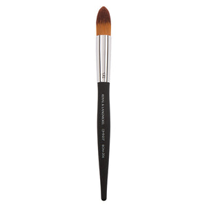 OMNIA® BOM206 Pointed Foundation Brush