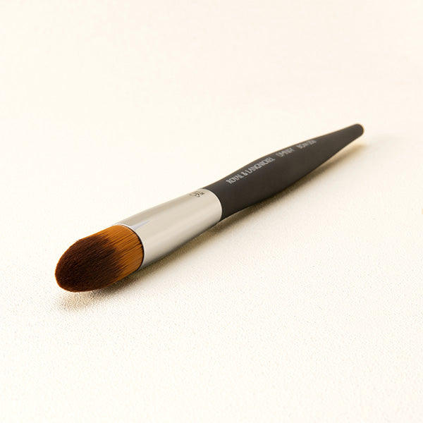 OMNIA® BOM206 Pointed Foundation Brush