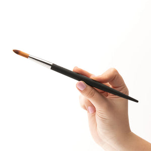 OMNIA® BOM215 Small Foundation Brush