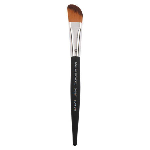 OMNIA® BOM240 Angled Foundation Brush