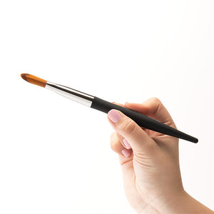 OMNIA® BOM240 Angled Foundation Brush