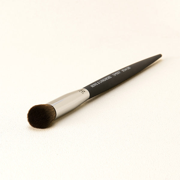 OMNIA® BOM260 Small Dome Brush