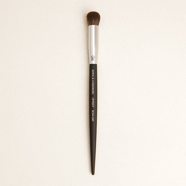 OMNIA® BOM260 Small Dome Brush