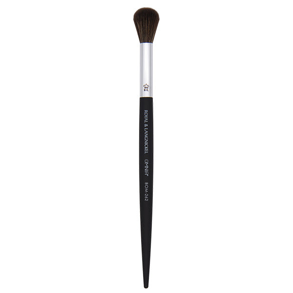 OMNIA® BOM262 Dome Highlight Brush