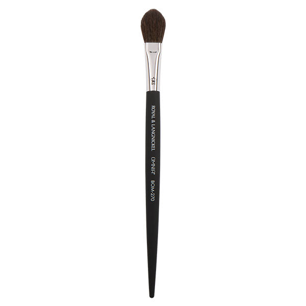 OMNIA® BOM270 Pointed Detail Brush