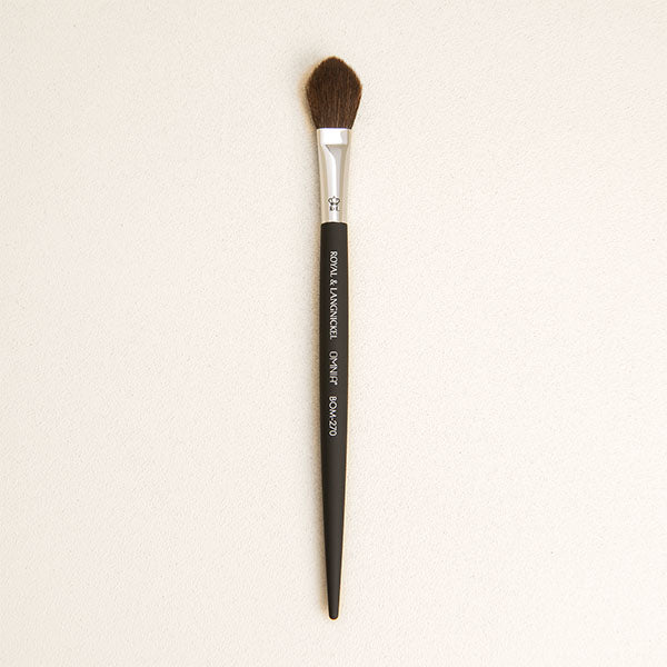 OMNIA® BOM270 Pointed Detail Brush
