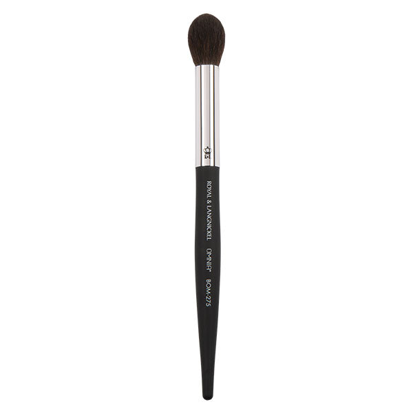 OMNIA® BOM275 Pointed Blender Brush
