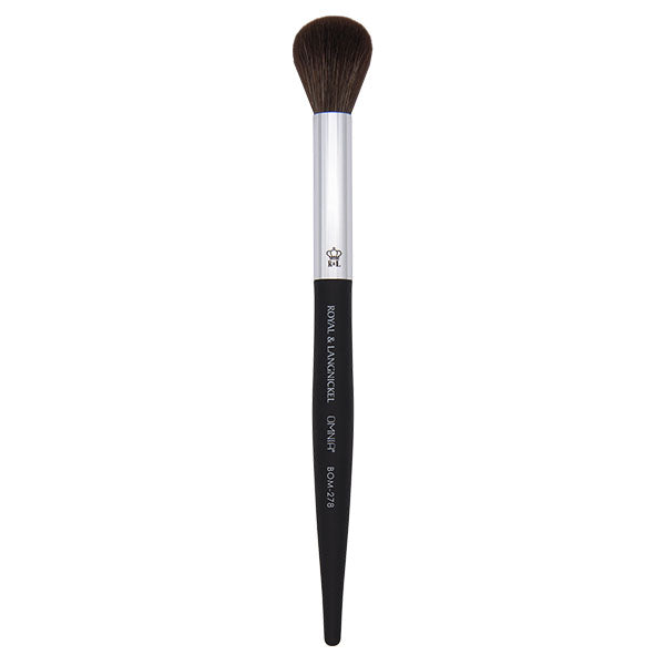 OMNIA® BOM278 Precision Dome Blender Brush
