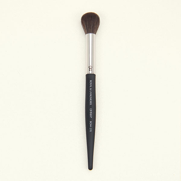 OMNIA® BOM278 Precision Dome Blender Brush