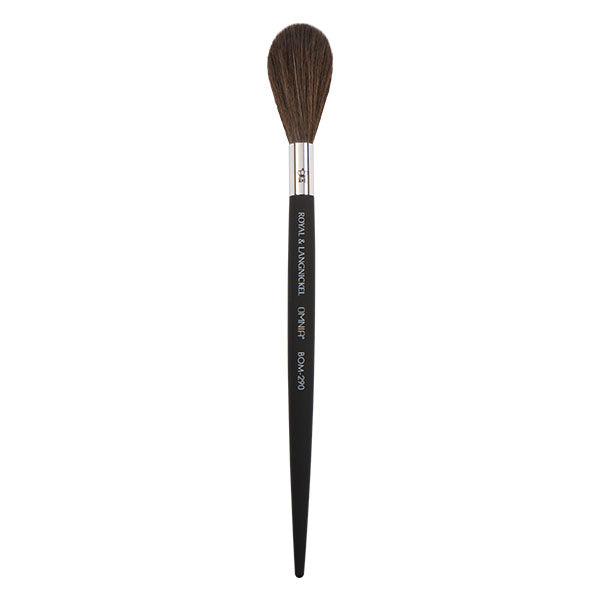 OMNIA® BOM290 Taper Highlighter Brush
