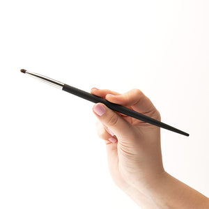 OMNIA® BOM402 Flat Smudger Brush