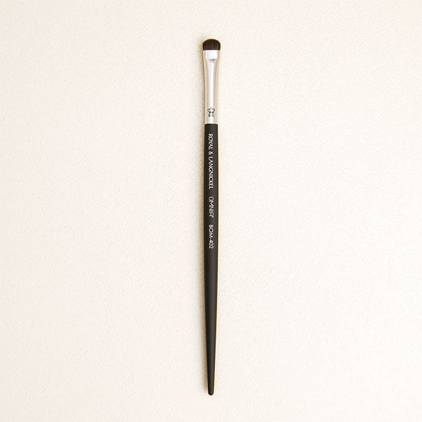 OMNIA® BOM402 Flat Smudger Brush