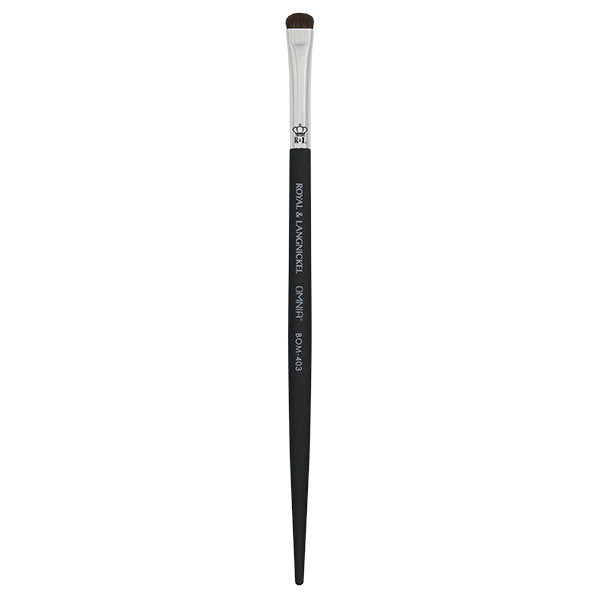 OMNIA® BOM403 Smudge Liner Brush