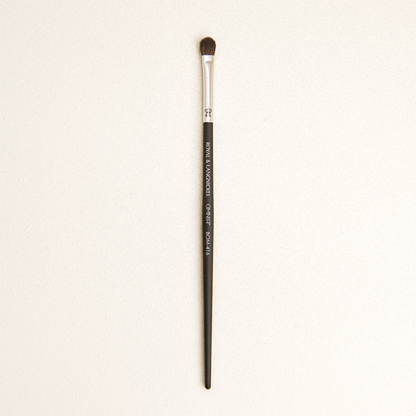 OMNIA® BOM416 Detail Brush
