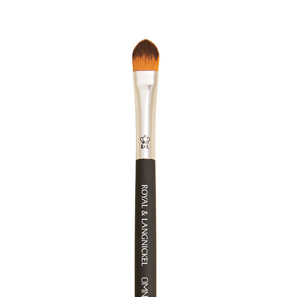 OMNIA® BOM417 Cream Shadow Brush