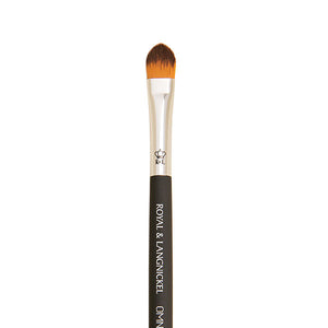OMNIA® BOM417 Cream Shadow Brush