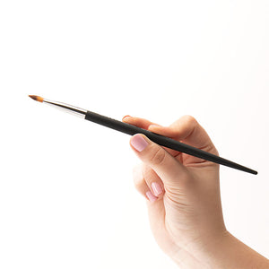 OMNIA® BOM417 Cream Shadow Brush