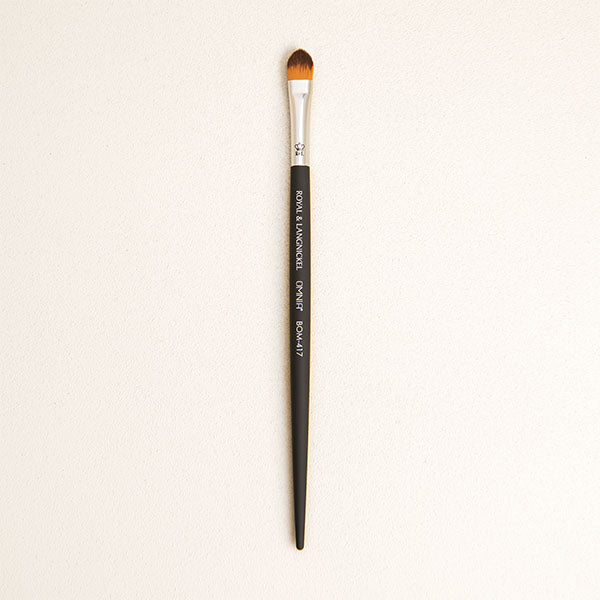 OMNIA® BOM417 Cream Shadow Brush