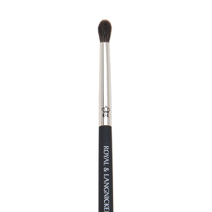 OMNIA® BOM428 Small Eye Highlighter Brush