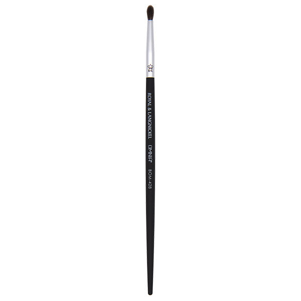 OMNIA® BOM428 Small Eye Highlighter Brush