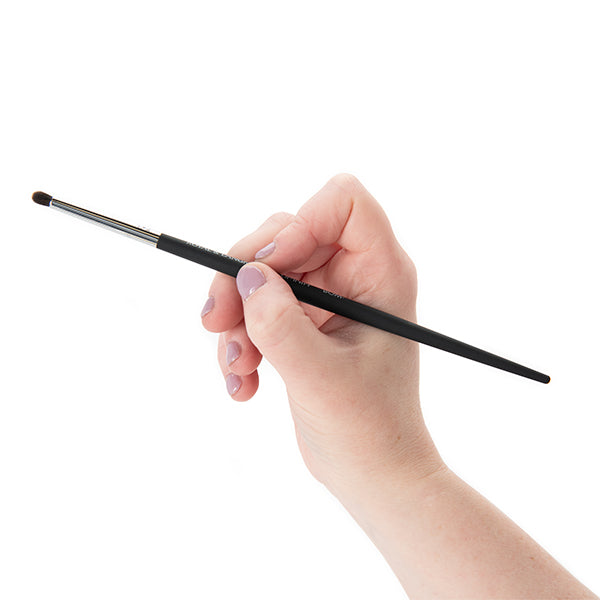 OMNIA® BOM428 Small Eye Highlighter Brush