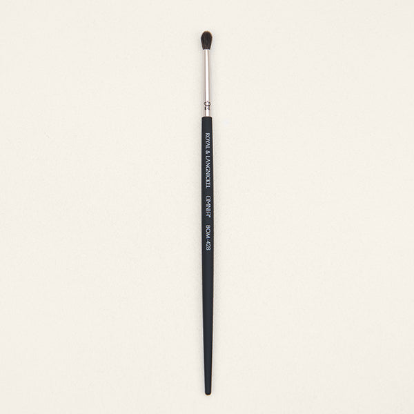 OMNIA® BOM428 Small Eye Highlighter Brush
